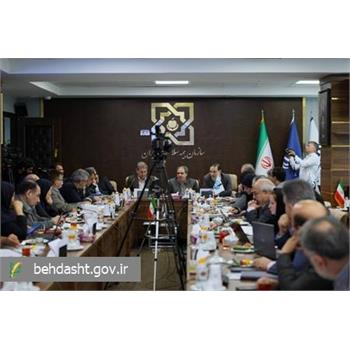 25 خرداد، آغاز «پزشکی خانواده» در ۲۰ شهر/ هم‌افزایی وزارت بهداشت و بیمه‌ها برای اجرای موفق نظام ارجاع