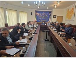روز پرکار حوزه کارآفرینی و اشتغال دانشگاه علوم پزشکی کرمانشاه؛ از نظارت بر تسهیلات تا پایش هتل‌کلینیک ماد