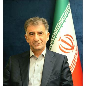 رییس دانشگاه علوم پزشکی کرمانشاه درپیامی موفقیت برگزیدگان نهمین دوره انتخابات هیات مدیره های نظام پزشکی استان کرمانشاه را تبریک گفت