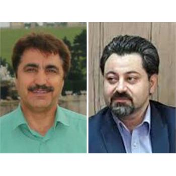 دکتر جواد امینی سامان به عنوان "رئیس مرکز آموزشی درمانی امام خمینی (ره) " منصوب شد/تقدیر از دکتر بهنام رضا مخصوصی