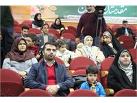 گزارش تصویری نیمه شعبان ۲۲