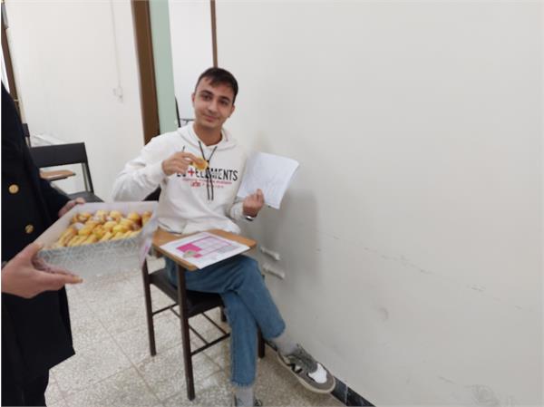 انتقام سخت