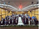 مراسم گرامیداشت مقام استاد از نگاه دوربین