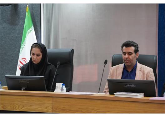 از مسکن تا خدمات رفاهی، محور نشست معاونان توسعه دانشگاه‌های علوم پزشکی کلان‌منطقه ۳