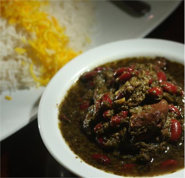 ghorme sabzi1