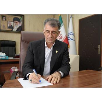پیام دکتر سروش رئیس دانشگاه علوم پزشکی کرمانشاه به مناسبت روز بهورز