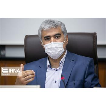 رییس دانشگاه علوم پزشکی کرمانشاه: رعایت شیوه نامه های بهداشتی برای مهار کرونا همچنان ضروری است