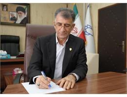 پیام رییس دانشگاه علوم پزشکی کرمانشاه  به مناسبت روز اورژانس پیش بیمارستانی و فوریتهای پزشکی