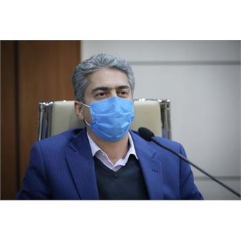 با حکم وزیر بهداشت؛ دکتر فرید نجفی به عنوان رییس موسسه ملی توسعه تحقیقات علوم پزشکی جمهوری اسلامی ایران منصوب شد