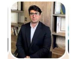 "Dr. Borhan Mansouri achieved the Outstanding Researcher title in the year 1404."