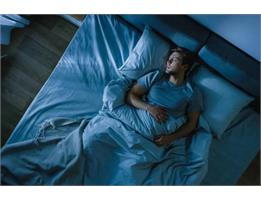 A rare genetic mutation helps people feel refreshed on 4 hours of sleep a night