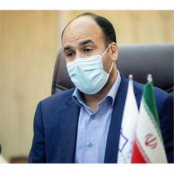 سرپرست دانشگاه علوم پزشکی کرمانشاه: پوشش مناسب واکسیناسیون موجب کاهش مرگ و میر ناشی از کرونا شد