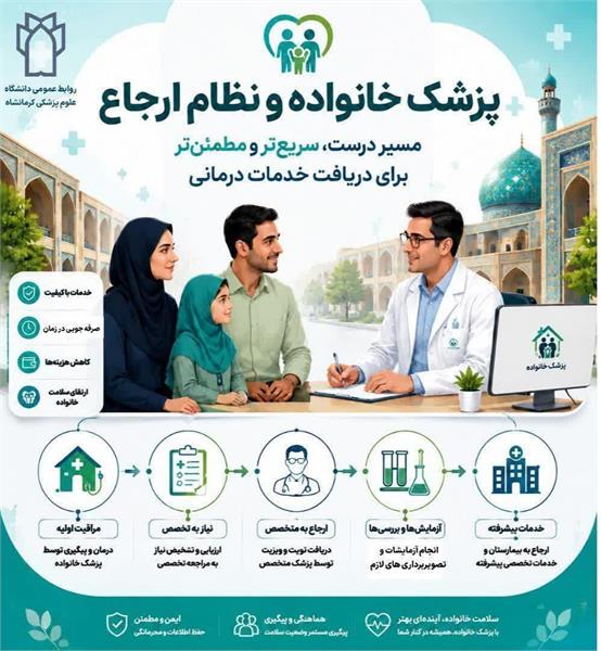 پزشک خانواده 3