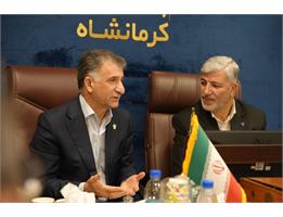 گام‌های تازه دانشگاه علوم پزشکی در مسیر هم‌افزایی علمی و همکاری برای حل مسائل جامعه