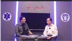 توصیه های بهداشتی مدیر اورژانس کرمانشاه به زائران اربعین؛/زائران به موضوعات گرمازدگی و گوارشی توجه کنند