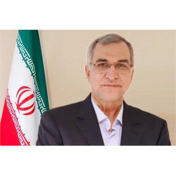 ✍🏻‌ پیام وزیر بهداشت به مناسبت فرارسیدن سالروز پیروزی انقلاب اسلامی ایران ​