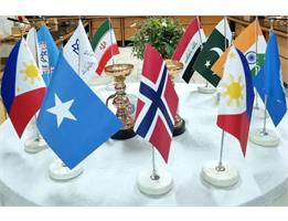 Report on Achievements and Activities of the University’s International Affairs Office