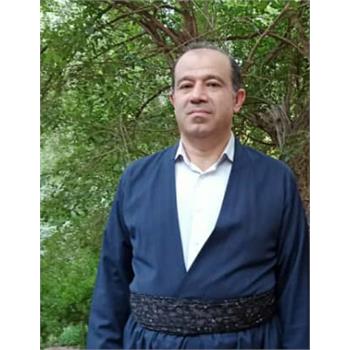 دکتر فاروق سلیمی بعنوان سرپرست شبکه بهداشت و درمان پاوه منصوب شد
