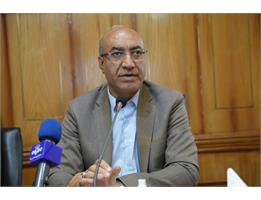 استاندار کرمانشاه: در پروژه بیمارستان ۵۵۰ تختخوابی هیچ طرحی بدون تأیید دانشگاه علوم پزشکی انجام نشود