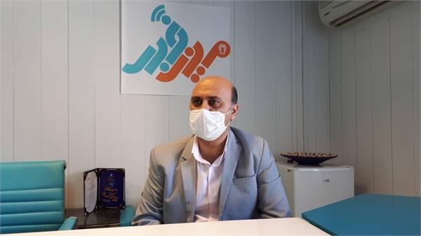 مردم شهرستان دالاهو از تردد غیر ضروری به شهرستانهای همجوار خودداری کنند