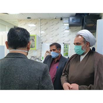 نشست هم اندیشی اساتید در دانشکده علوم تغذیه و صنایع غذایی برگزار شد