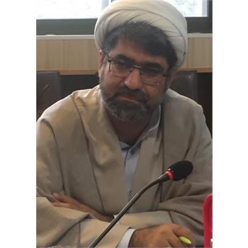 حجت الاسلام افشار به عنوان رئیس دفاتر نهاد نمایندگی مقام معظم رهبری در دانشگاه های استان منصوب شد