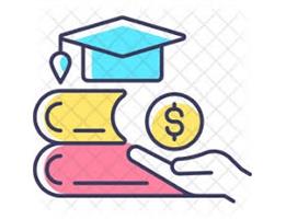 Study Cost in 2024-2025