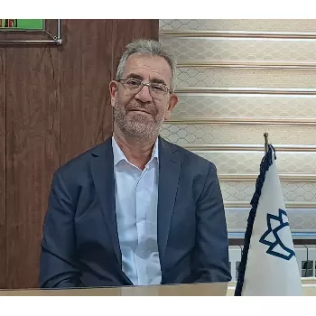 گزارش عملکرد معاون بهداشتی دانشگاه به مناسبت هفته دولت