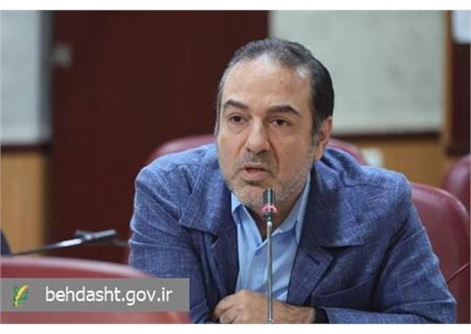هشدار معاون بهداشت وزارت بهداشت درباره روند افزایشی کرونا/تأکید بر استفاده از ماسک در فضاهای پرتجمع