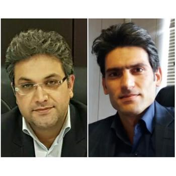 ساسان جمشیدی به عنوان سرپرست مدیریت مالی دانشگاه منصوب شد/تقدیر از محسن نصرتی