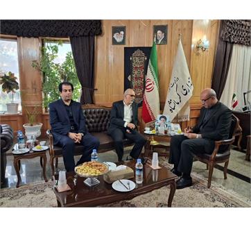 کرمانشاه در مسیر تقویت اورژانس، از تأمین ۲۵ آمبولانس تا توسعه پایگاه‌های امدادی