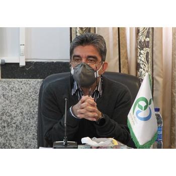 سند راهبردی سلامت نان کرمانشاه تا پایان سال تنظیم می‌شود