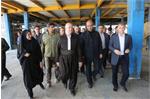 بیمارستان ۶۴ تختخوابی روانسر گامی بلند برای توسعه زیرساخت‌های درمانی اورامانات