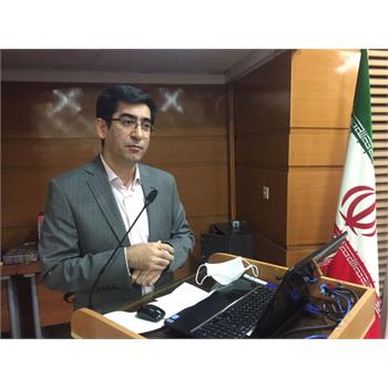 ایثار و فداکاری کادر بیمارستان امام رضا(ع) در بحران کرونا هیچگاه از اذهان مردم فراموش نخواهد شد