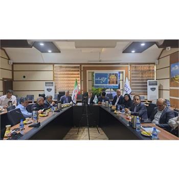 چهارمین وبینار آموزشی برنامه پزشکی خانواده و نظام ارجاع برگزار شد