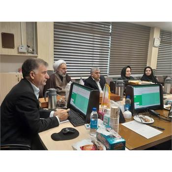 دکتر سروش: نقش حوزه سلامت در دوران جنگ جهت کمک به رزمندگان و مجروحان، ارزنده و بی‌بدیل بود