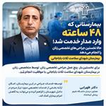 توسعه خدمات جراحی در ثلاث باباجانی؛ گامی برای افزایش دسترسی و رضایتمندی مردم