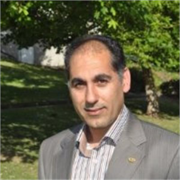 dr bahrami