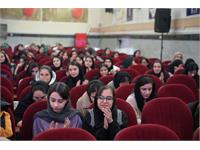 گزارش تصویری دانشجویان ۷