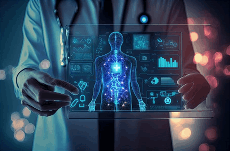 The Internet of Beings: The Next Generation of Technology That Will Transform the World of Medicine