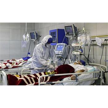 شناسایی ۶۴ بیمار جدید مبتلا به کرونا در استان /۱۰۰۶ بیمار جدید کووید۱۹ در کشور شناسایی شد