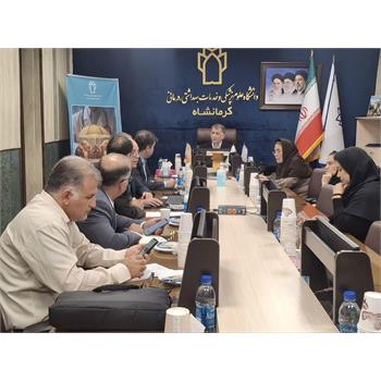 روغن کرمانشاهی میراث بومی غرب کشور در مسیر تحقیقات و استاندارد سازی از سوی دانشگاه علوم پزشکی