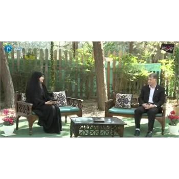 گفتگوی تخصصی دکتر سروش در برنامه «سلام کرمانشاه»