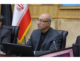 استاندار کرمانشاه: دانشگاه علوم پزشکی محور ترویج فرهنگ مصرف نان کامل باشد