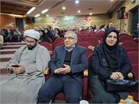 گزارش تصویری نیمه شعبان ۳