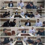 🔰 برگزاری میز خدمت شبکه بهداشت و درمان شهرستان پاوه دو شنبه ۷ خرداد ماه ۱۴۰۳