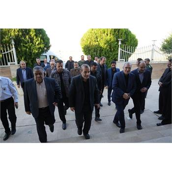 وزیر بهداشت