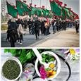 توصیه‌های سلامت‌محور به زائران اربعین حسینی