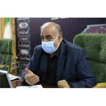 استاندار کرمانشاه:  در شرایط خطرناک و سختی قرار داریم