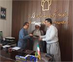 گام خیرین سلامت روانسر برای توسعه زیرساخت‌های اورژانسی و درمانی شهرستان